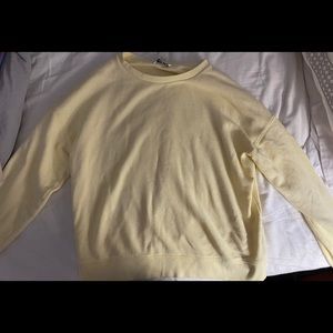 American Eagle crew neck